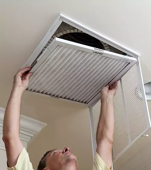 Dryer Vent Cleaning Services in Riviera Beach, FL