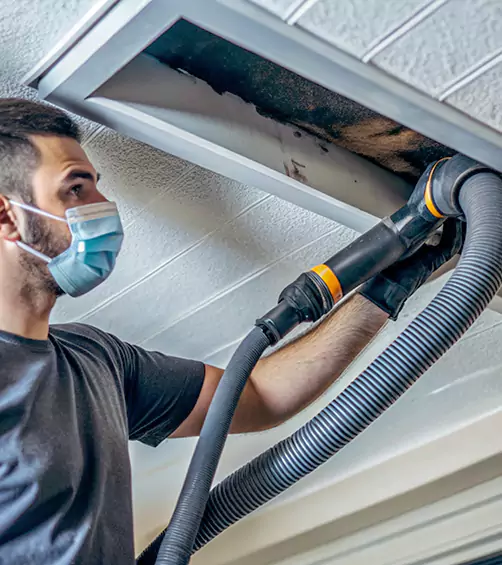 Duct Sealing Services in Riviera Beach, Florida