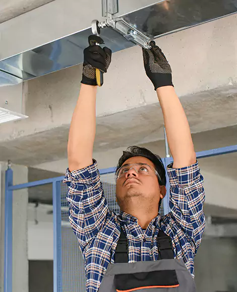 Plan and Install Ductwork for Better Air Delivery in Riviera Beach, FL