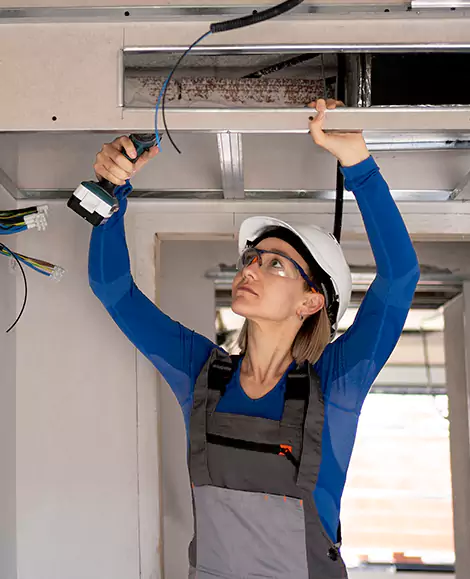 Cleaner Airflow Better Filtration and Humidity Support in Riviera Beach, FL