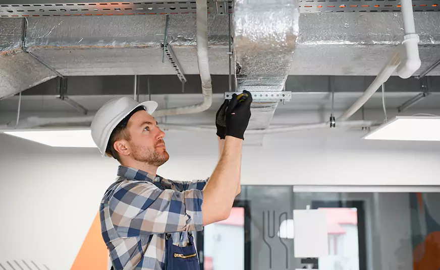 Air Duct Cleaning Services Riviera Beach