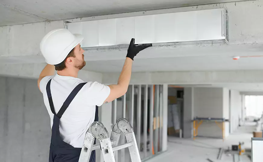 Air Duct Installation Services Riviera Beach