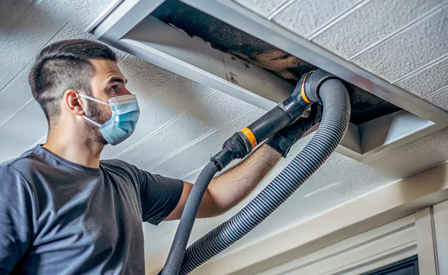 Dryer Vent Cleaning Services Riviera Beach
