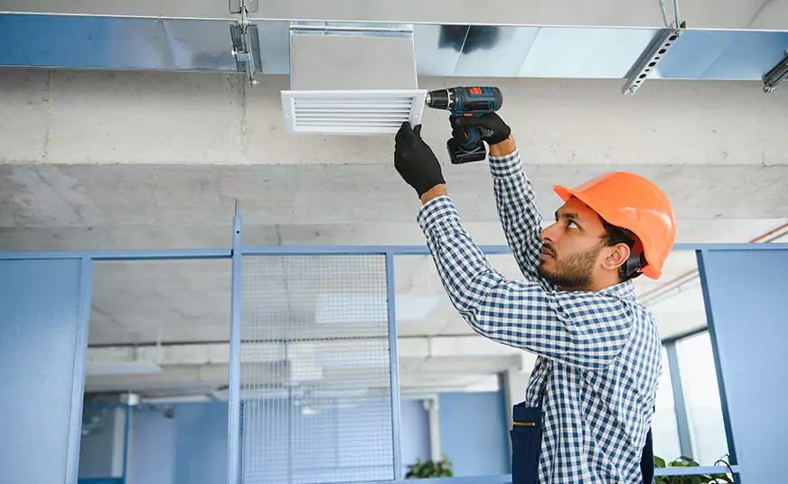 Duct Repair Services Riviera Beach