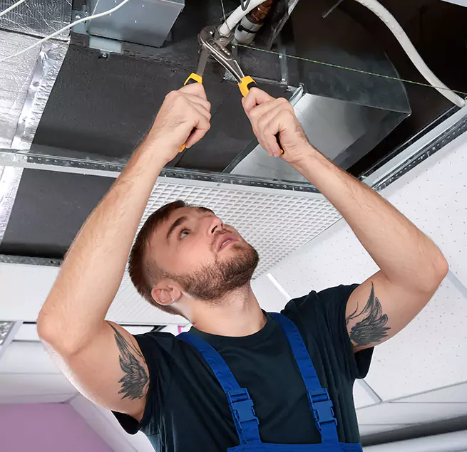 Why Homeowners and Businesses Choose Riviera Beach Air Duct Cleaning Pro in Riviera Beach?