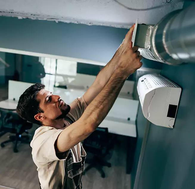 Why Riviera Beach Homeowners Choose Riviera Beach Air Duct Cleaning Pro for Air Duct Inspection?