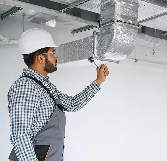 Why Riviera Beach Businesses Choose Riviera Beach Air Duct Cleaning Pro for Commercial Air Duct Services?