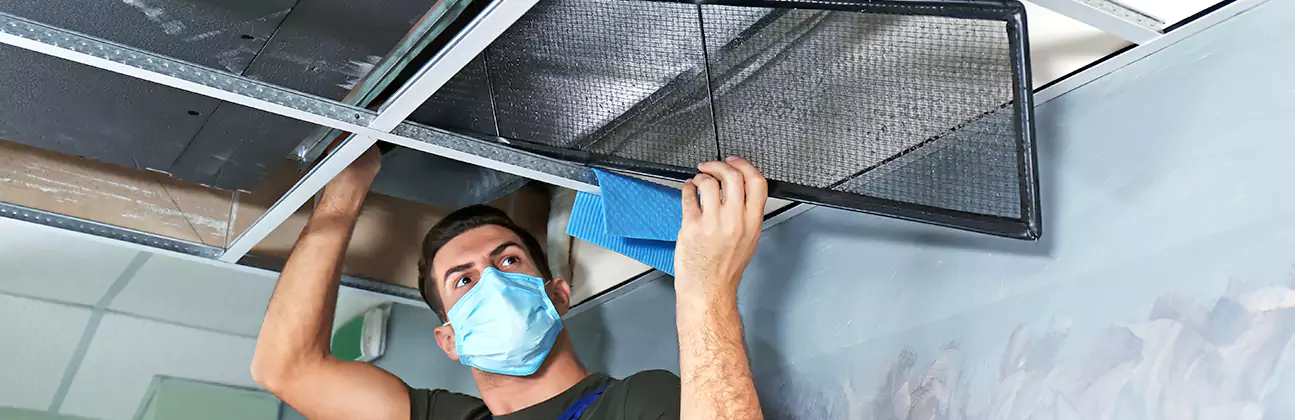 Duct Sealing Options We Offer in Riviera Beach, Florida