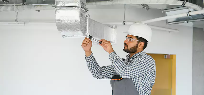 Ductwork Replacement Riviera Beach