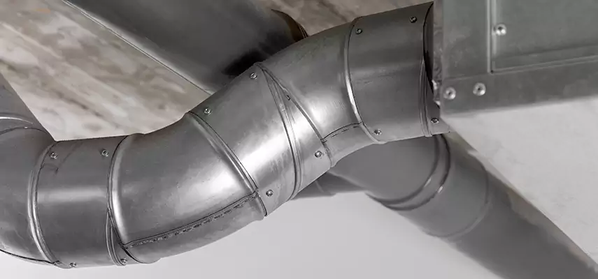 Energy Efficiency Duct Upgrades Riviera Beach