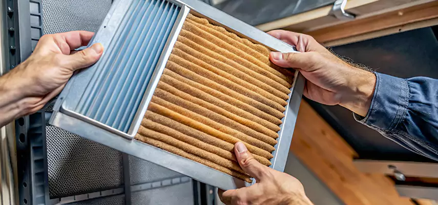 HEPA Filter Installation Riviera Beach