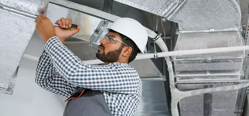 HVAC System Duct Cleaning Riviera Beach