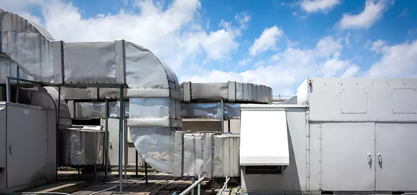 Industrial Duct Cleaning Riviera Beach