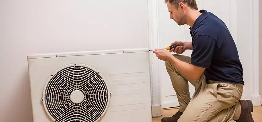 Whole-Home Air Purifier Installation Riviera Beach