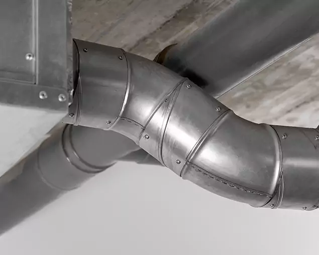 Seal HVAC Ducts From the Inside in Riviera Beach, FL