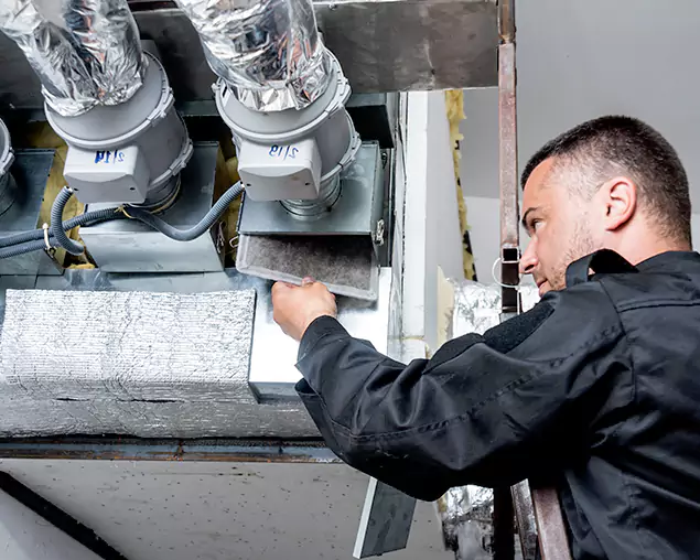 Install a Better Dryer Exhaust Path in Riviera Beach, FL