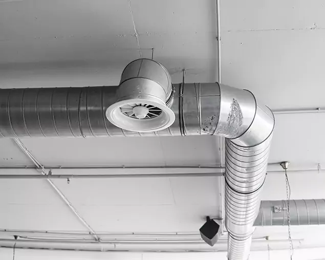 Ductwork Replacement in Riviera Beach, FL