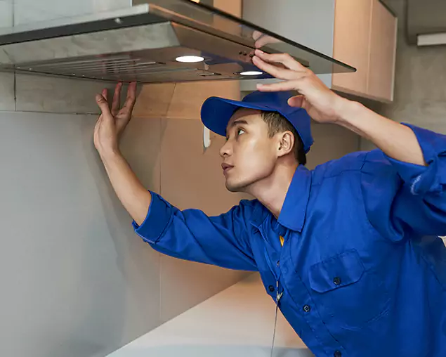 Move-In Move-Out Duct Cleaning in Riviera Beach, Florida