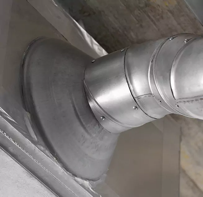 Why Riviera Beach Homeowners Choose Riviera Beach Air Duct Cleaning Pro for Aeroseal Duct Sealing?