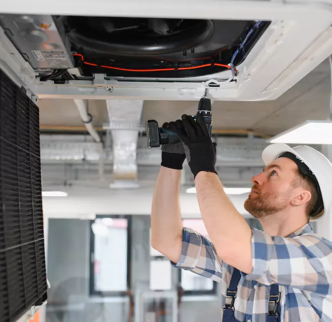 Why Riviera Beach, FL Homeowners Choose Riviera Beach Air Duct Cleaning Pro for Ductwork Modification?