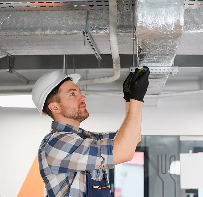 Why Riviera Beach, FL Homeowners Choose Riviera Beach Air Duct Cleaning Pro for Energy Efficiency Duct Upgrades?