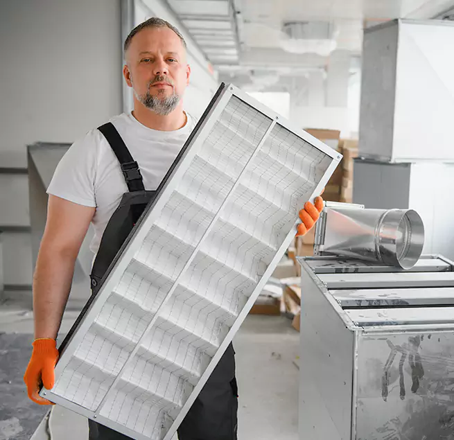 Why Riviera Beach, FL Homeowners Choose Riviera Beach Air Duct Cleaning Pro for HEPA Filter Installation?
