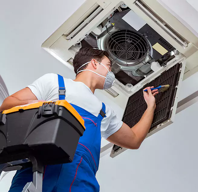 Why Riviera Beach, FL Property Owners Choose Riviera Beach Air Duct Cleaning Pro for HVAC System Cleaning?