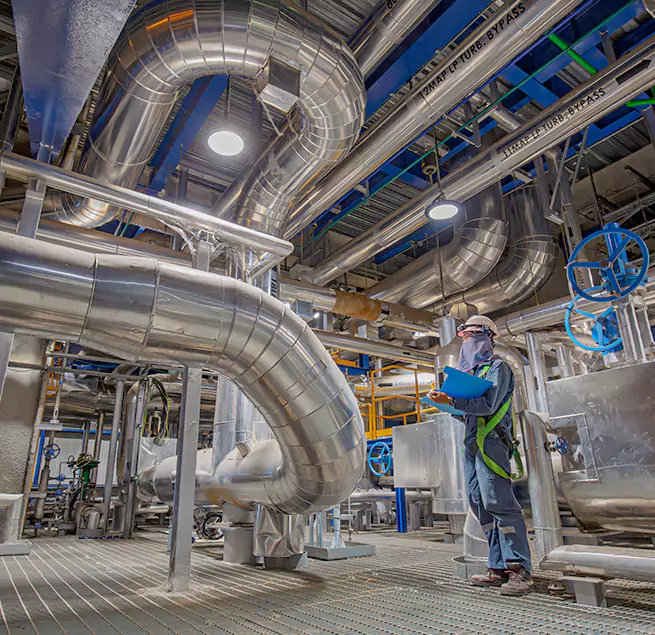 Why Riviera Beach, FL Facilities Choose Riviera Beach Air Duct Cleaning Pro for Industrial Duct Cleaning?