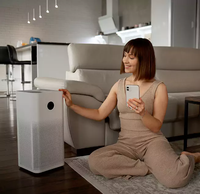 Why Riviera Beach, FL Homeowners Choose Riviera Beach Air Duct Cleaning Pro for Air Purifier Installation?